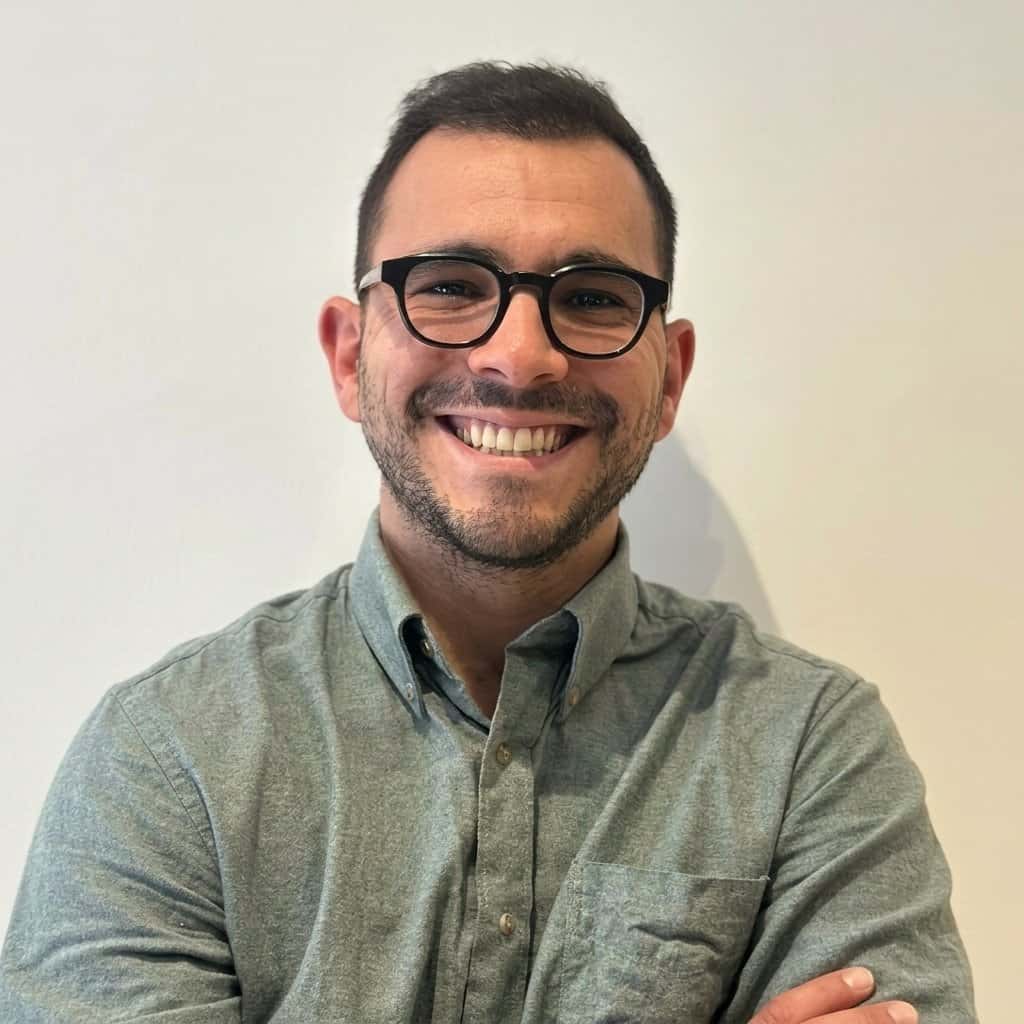 Nicolas Kasmi - Agent immobilier à Marseille