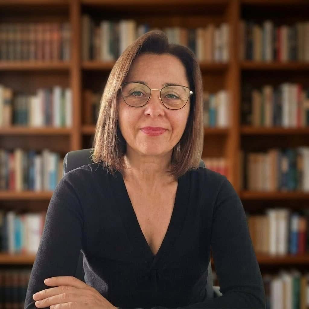 Karine Marchica - Agent immobilier à Meylan