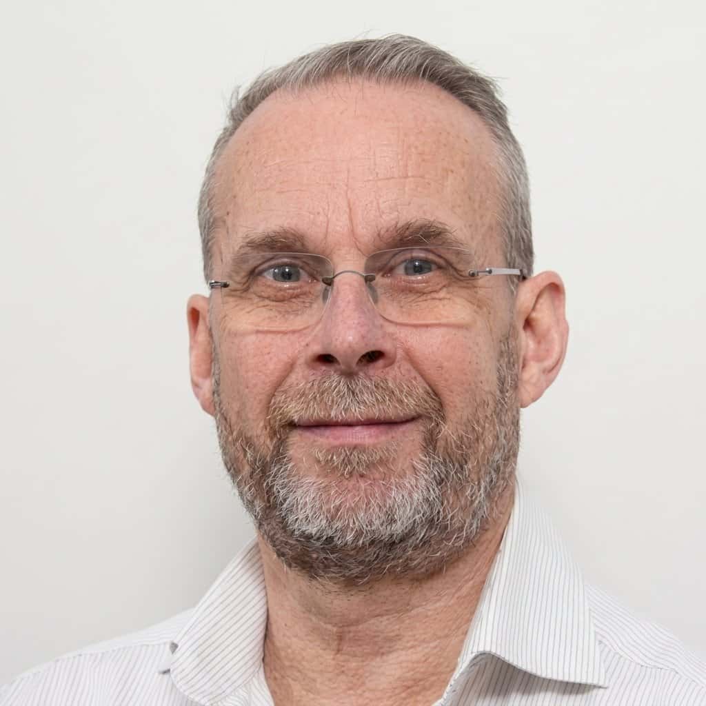 Sébastien Marie - Agent immobilier à Meaux