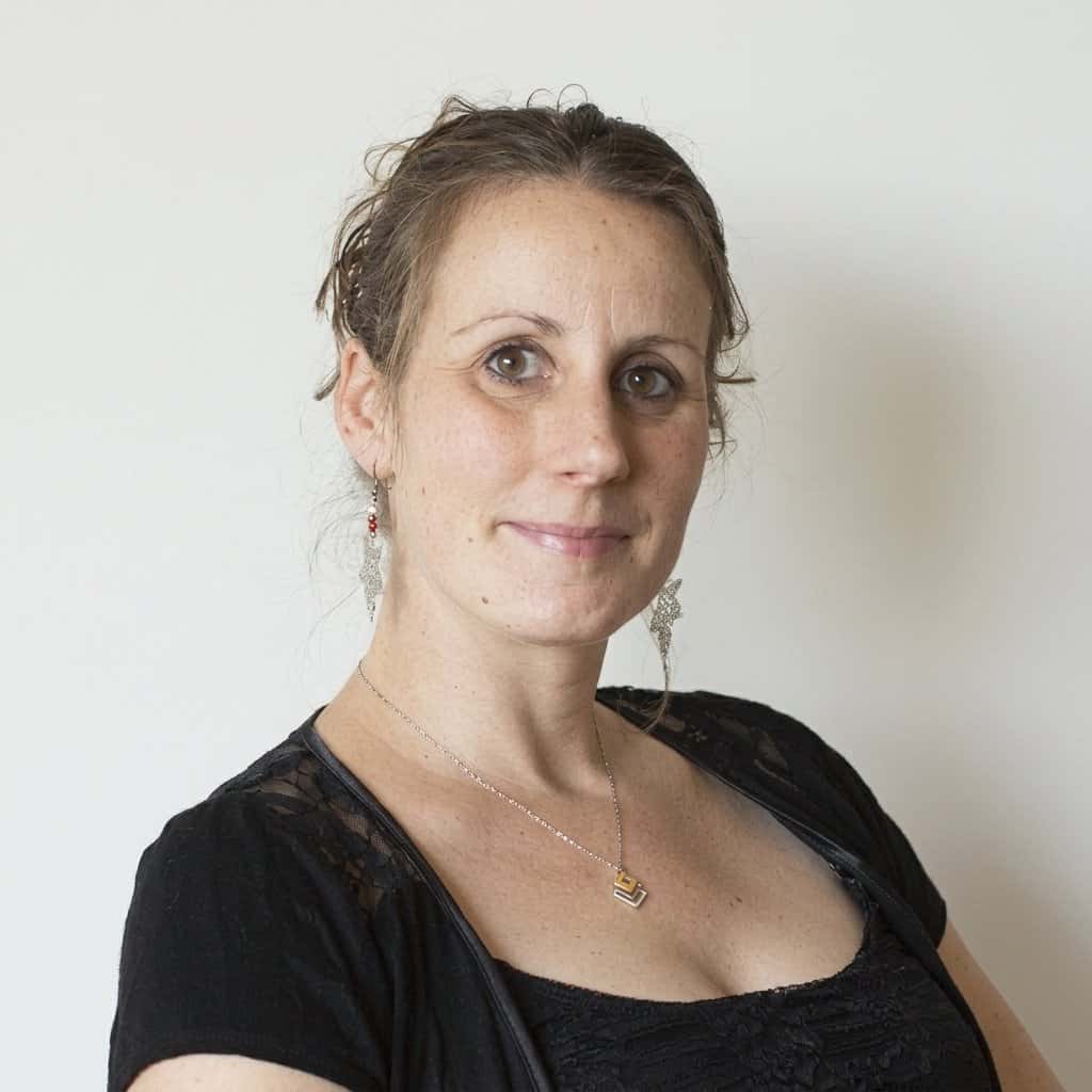 Maude Le Barbier - Agent immobilier à Louargat