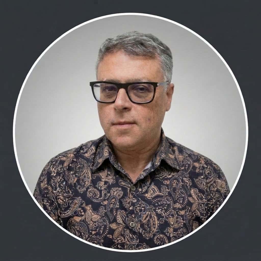 Thierry Derrien - Agent immobilier à Paris