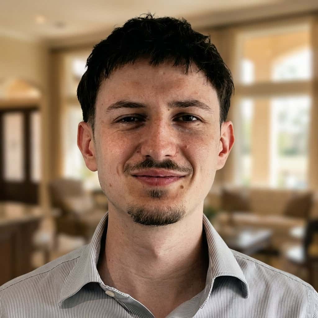 Gaston  Guilmard - Agent immobilier à Idron