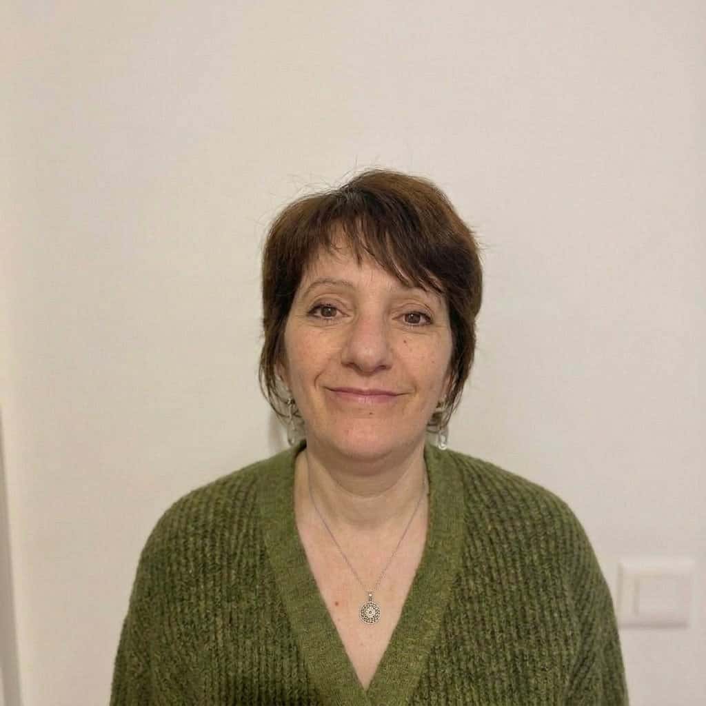 Pascaline Fraigne - Agent immobilier à Arnac-la-Poste