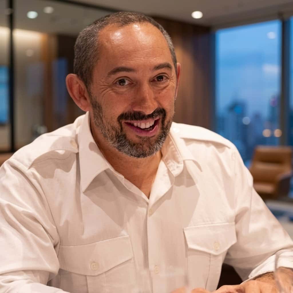 Olivier Lucas - Agent immobilier à Manneville-sur-Risle
