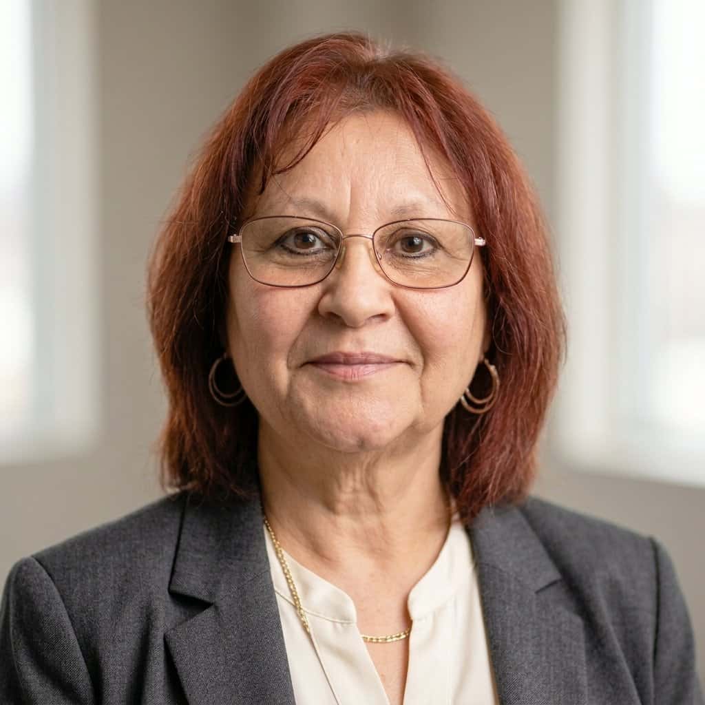 Brigitte Degomme - Agent immobilier à Château-Renard