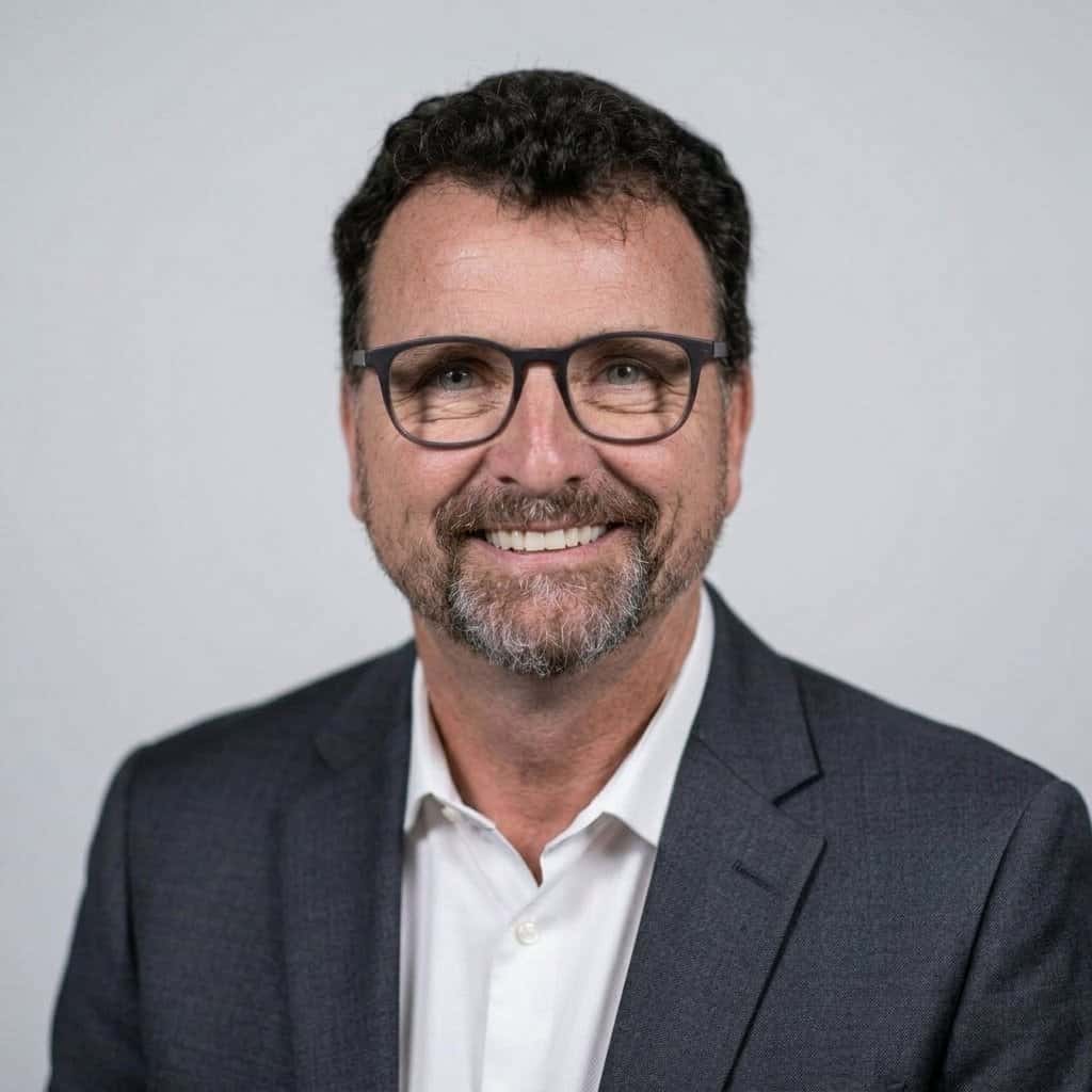 Florent Hédiard - Agent immobilier à Versailles