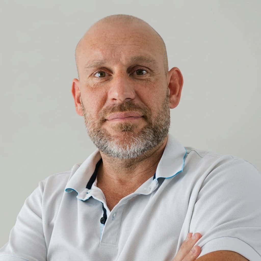 Thomas Beaujoin - Agent immobilier à Frignicourt