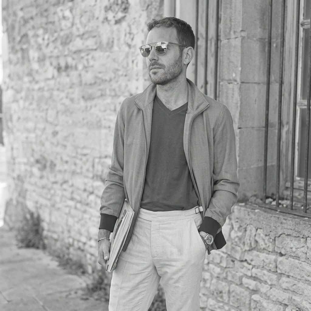 Ronan Billon - Agent immobilier à La Jarrie