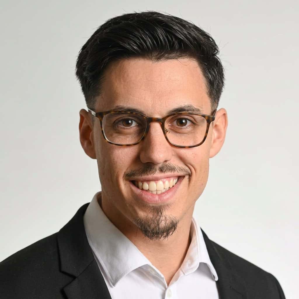 Mathéo Gonçalves - Agent immobilier à Étampes
