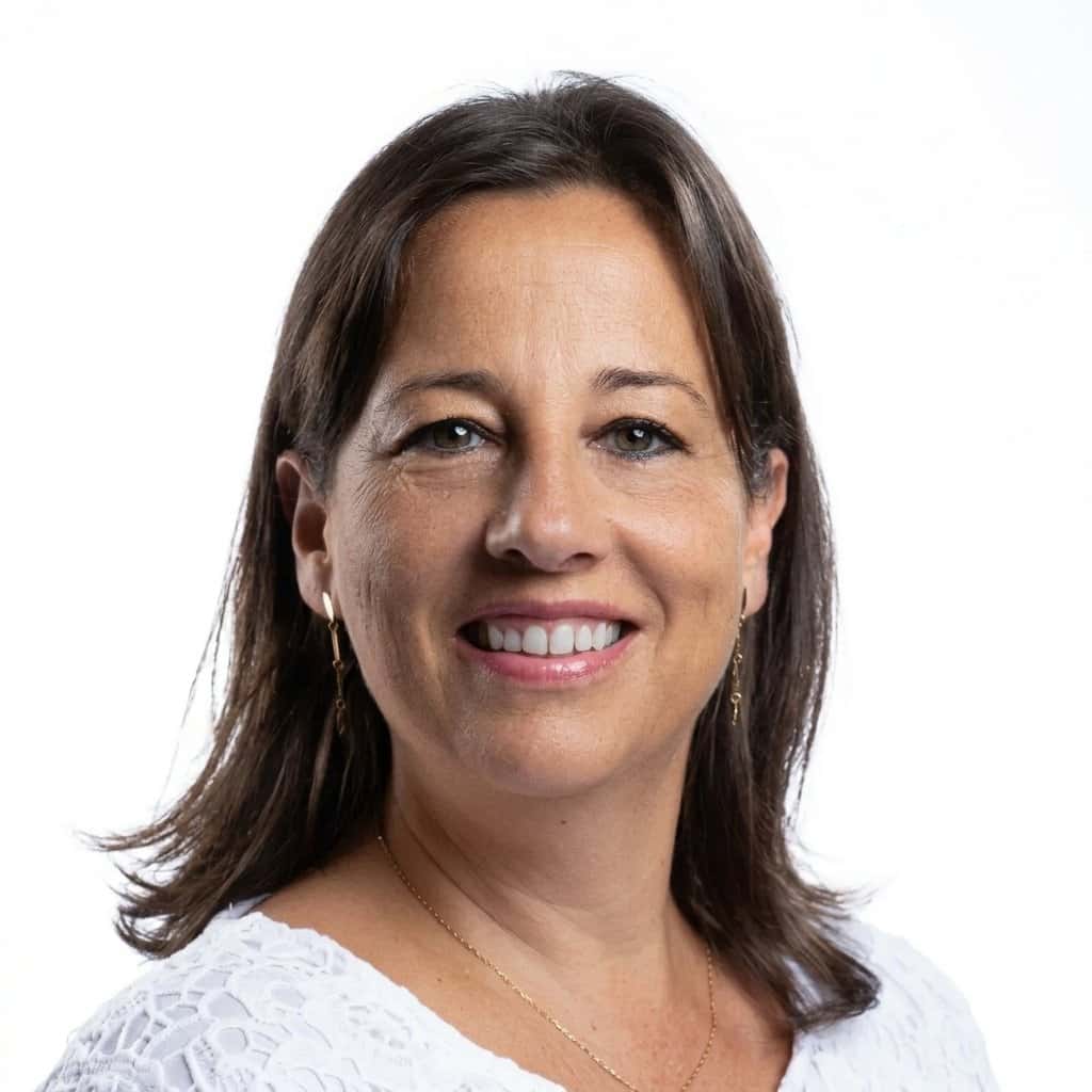 Marie-Caroline Adamiak  - Agent immobilier à Grasse