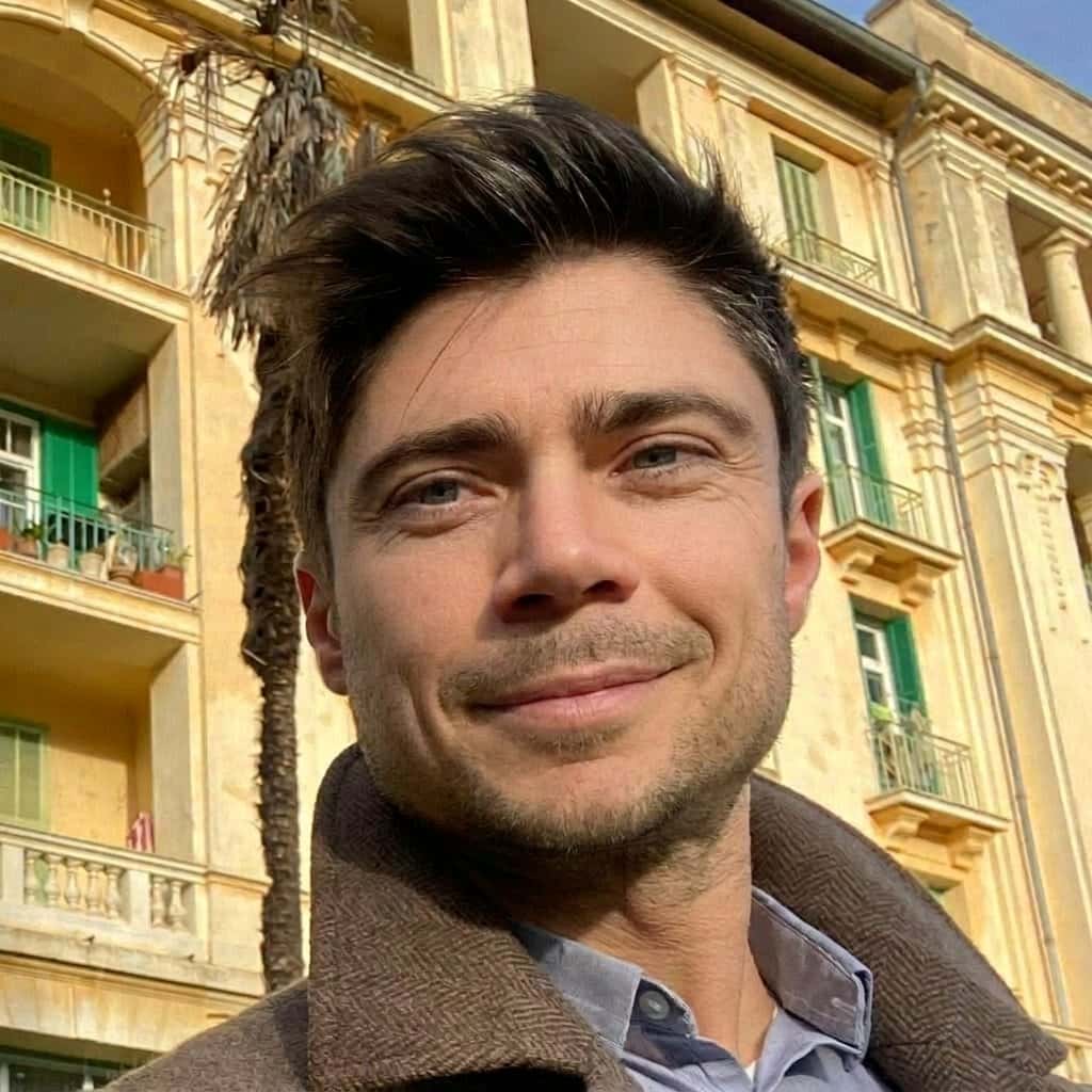 Arnaud Brocheny - Agent immobilier à Carnac