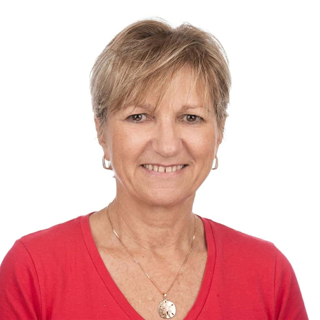 Martine Catteau - Agent immobilier à Beaucaire