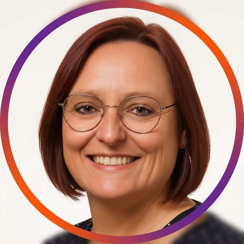 Françoise Hilberger - Agent immobilier à Brie
