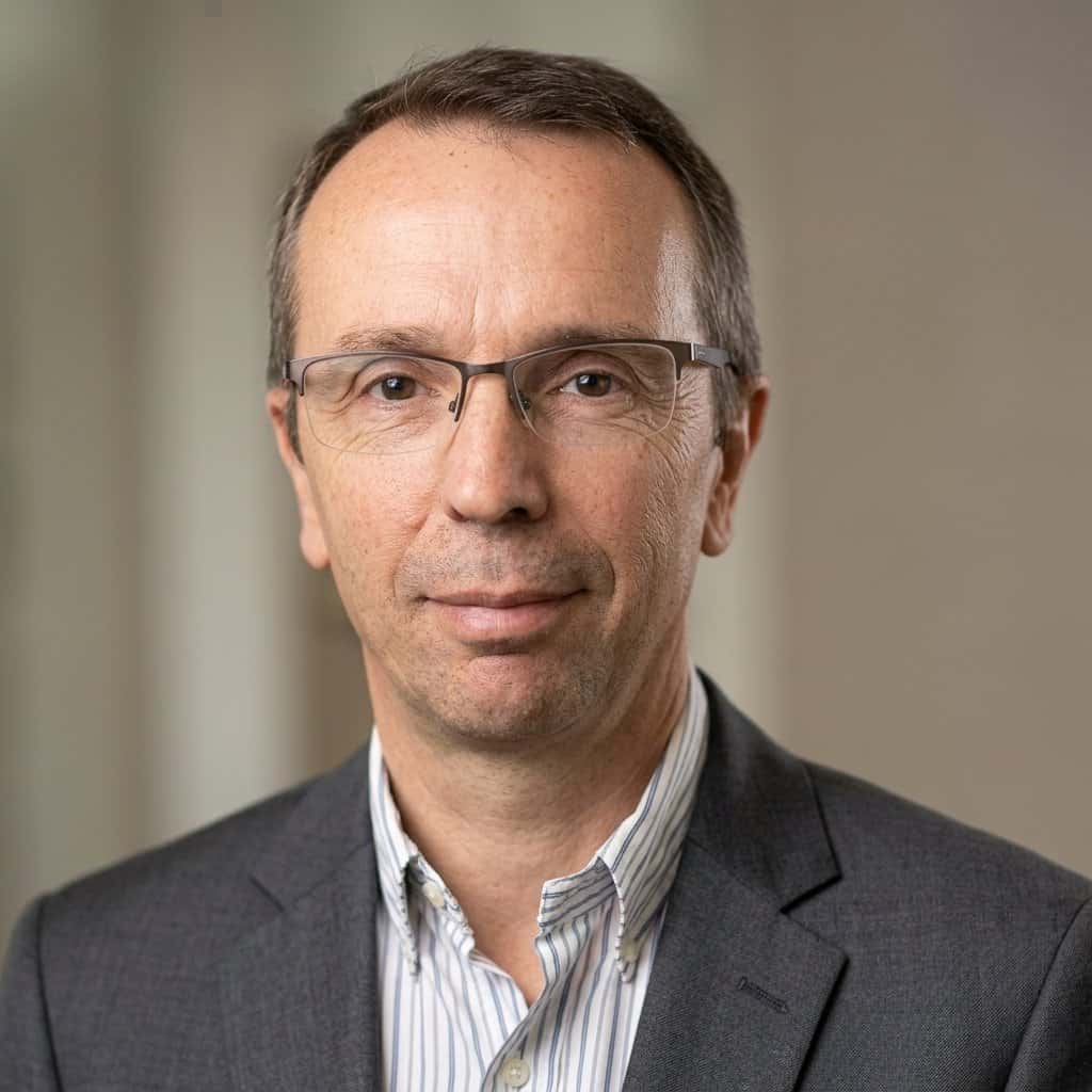 Nicolas Tacaille - Agent immobilier à Saint-Dizier
