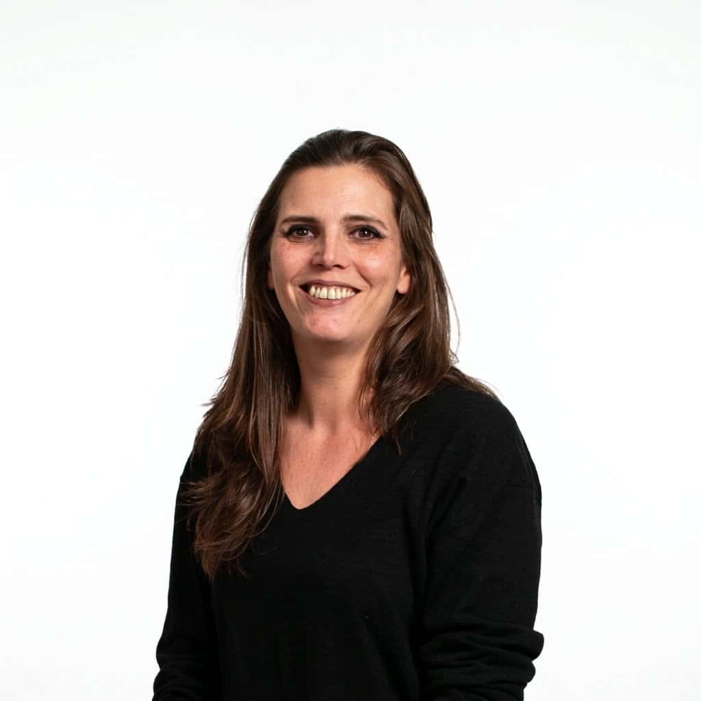 Magali Carta - Agent immobilier à Toulon