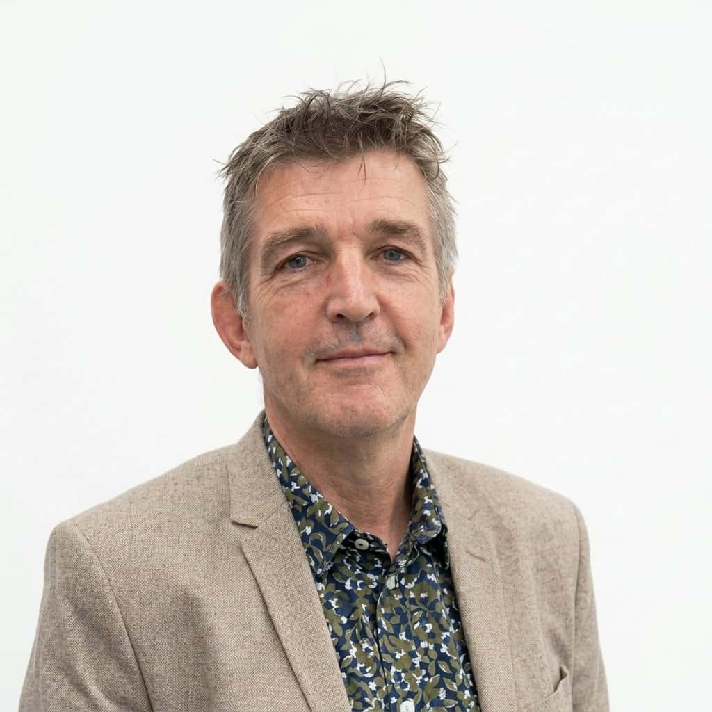 Thierry Blons - Agent immobilier à Montreuil