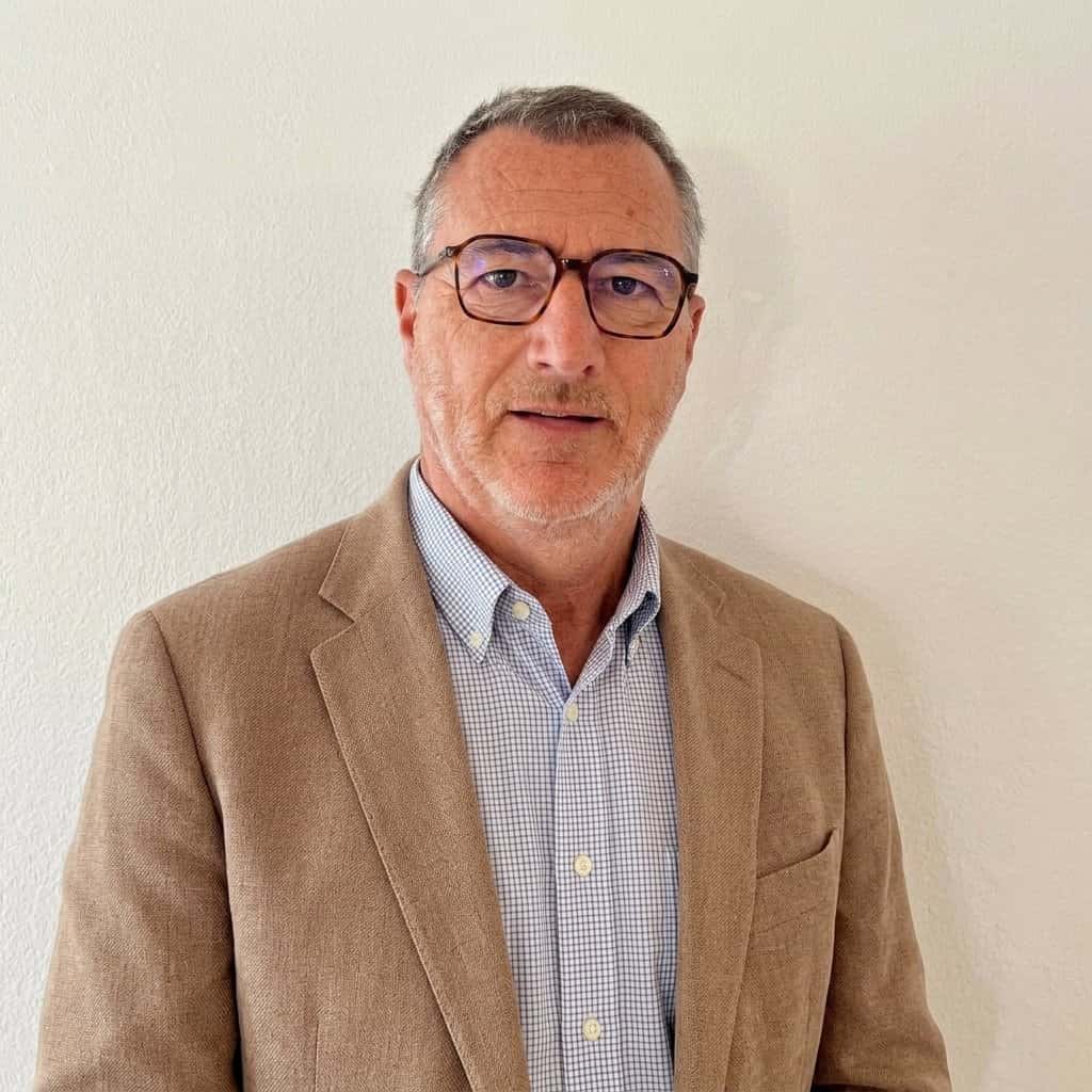 Jérôme Voog - Agent immobilier à Villeneuve