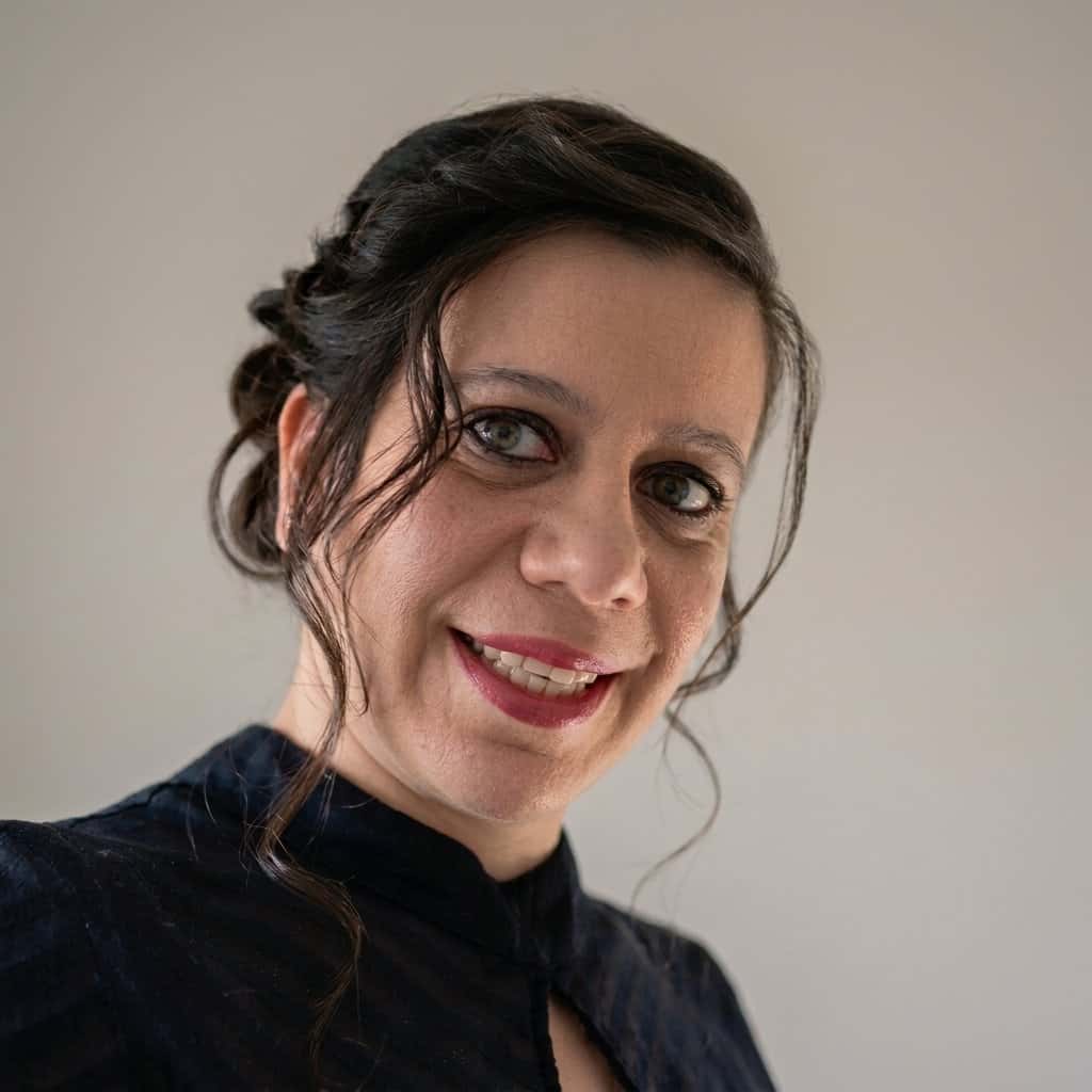 Marie-Laure Manceau - Agent immobilier à Guipry-Messac