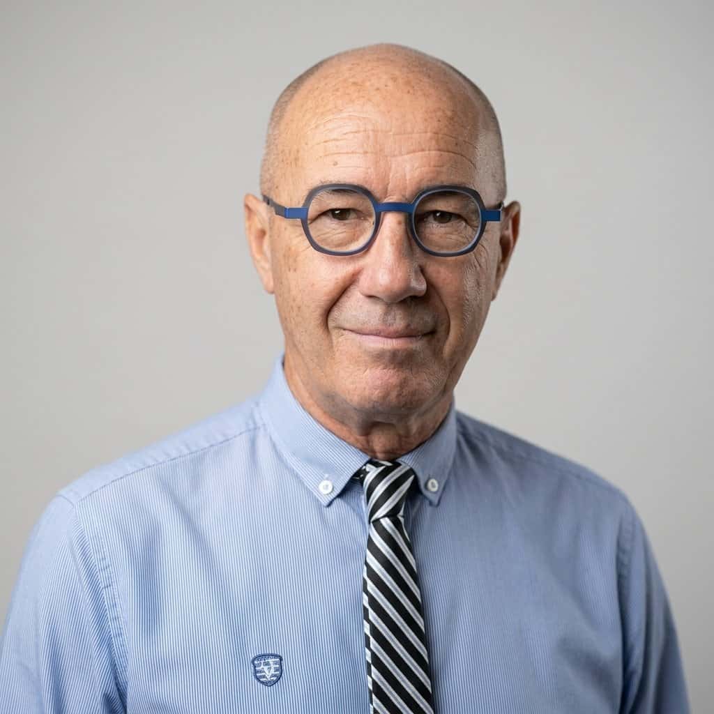 Max Campedel - Agent immobilier à Saintes