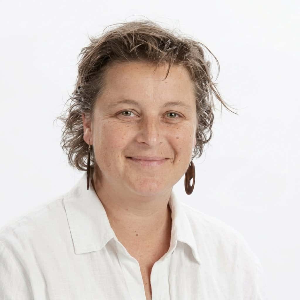 Michèle Jeanson - Agent immobilier à Val-d'Arc