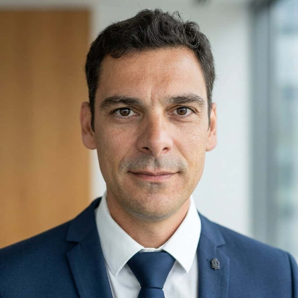 Nicolas Solignac - Agent immobilier à Poitiers