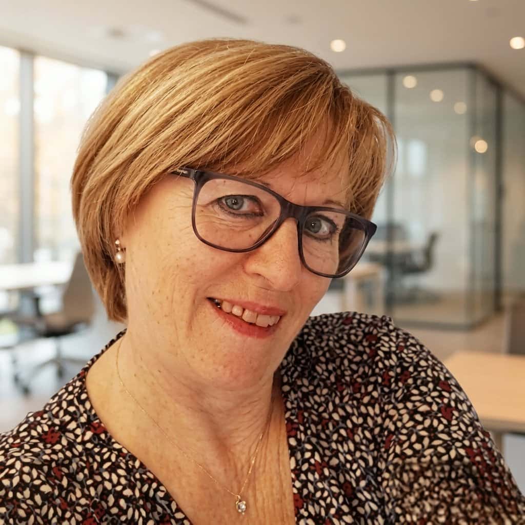 Catherine Poltzien - Agent immobilier à Beauval