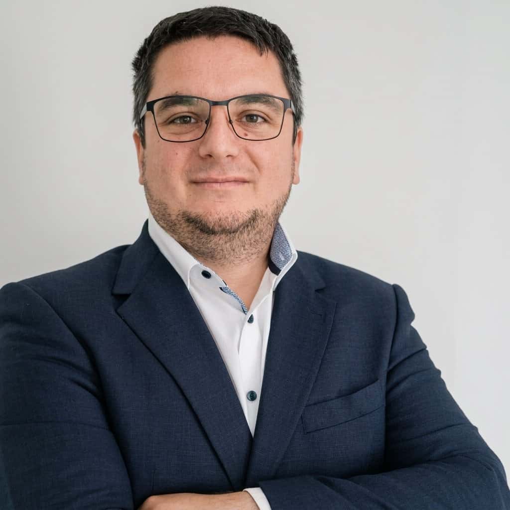 Romain Patenay - Agent immobilier à Thaon-les-Vosges