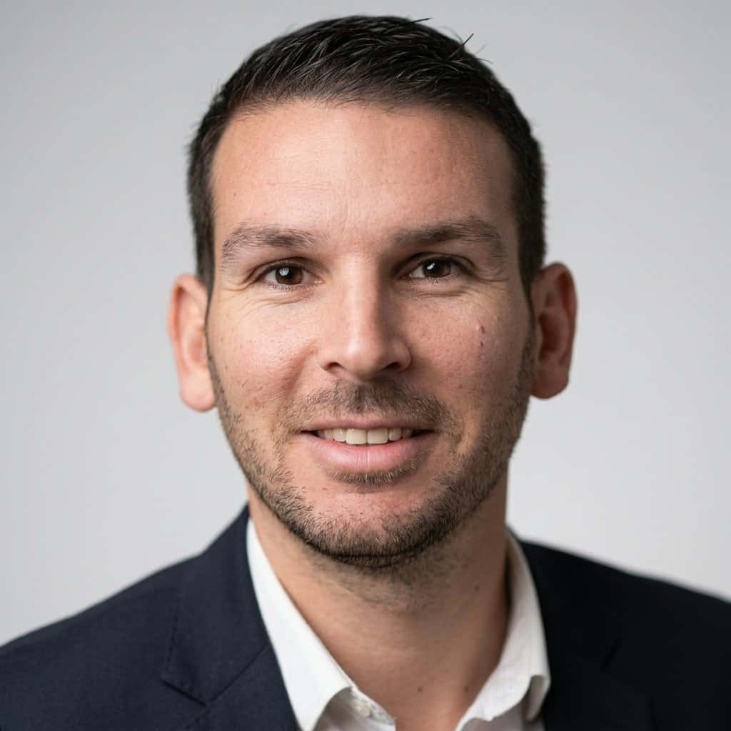 Emmanuel  Peyremorte - Agent immobilier à Carsan