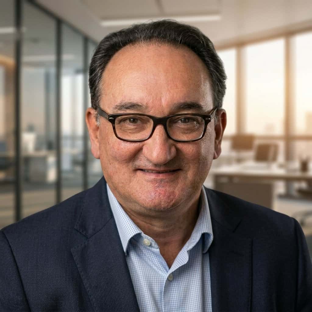 Olivier Hamon - Agent immobilier à Plestin-les-Grèves