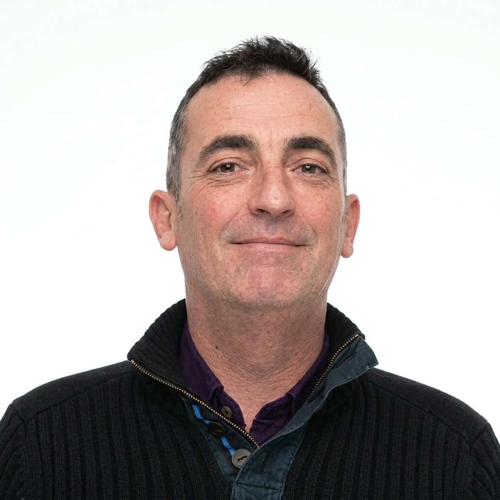 Jean-Yves Guell - Agent immobilier à Limerzel