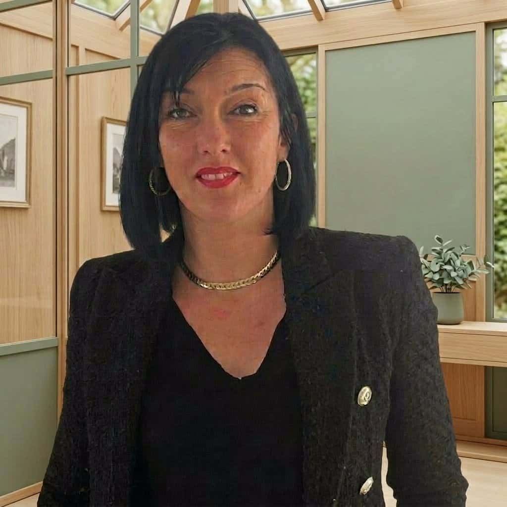 Priscilla Raguenet - Agent immobilier à Le Portel