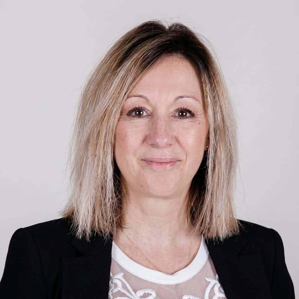 Lynda Chassignolle - Agent immobilier à Riorges