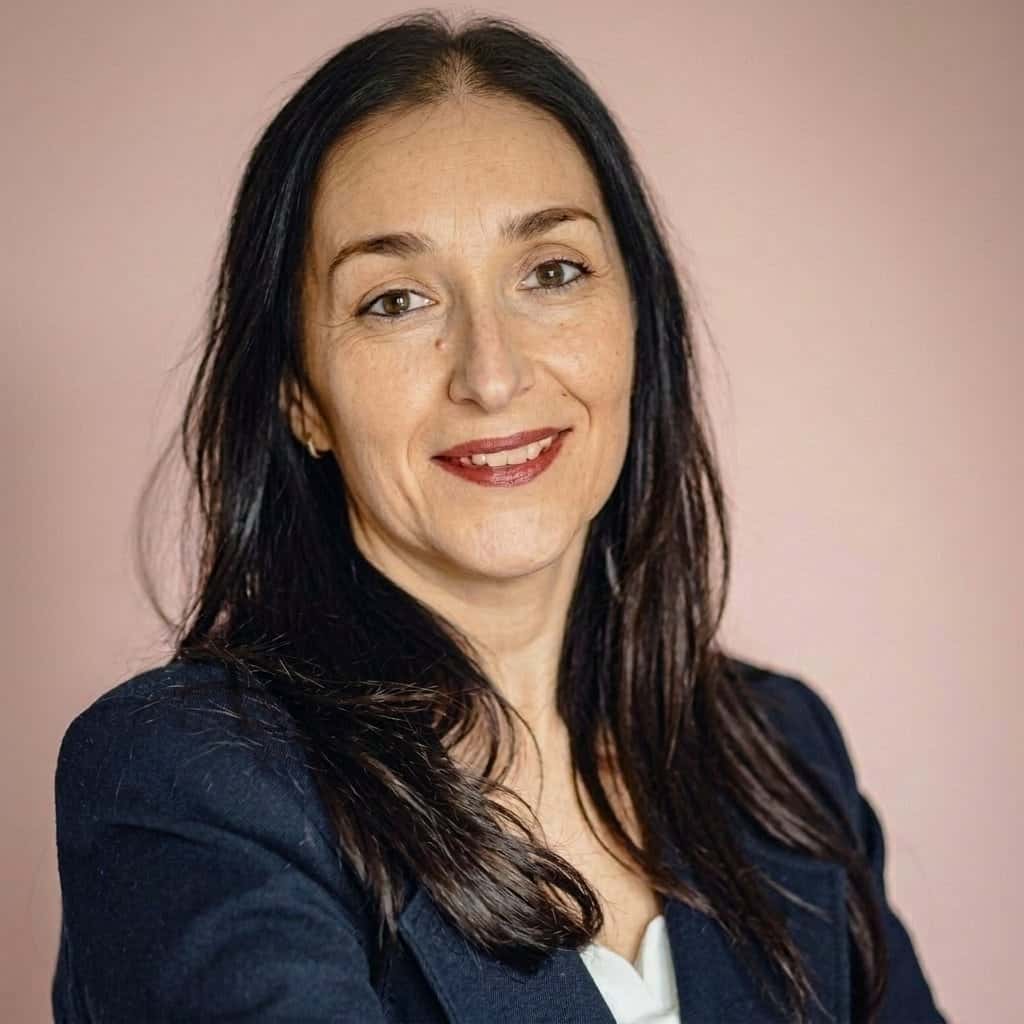 Mirella Fauchey - Agent immobilier à Lesparre-Médoc