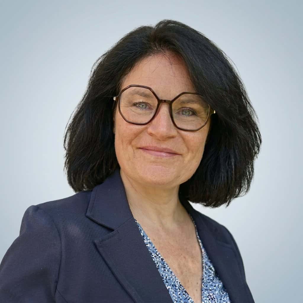 Julie Fradin - Agent immobilier à Marolles-en-Brie