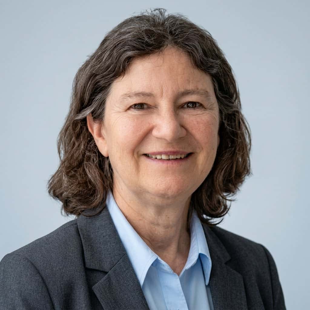Agnès Grapton - Agent immobilier à Lyon