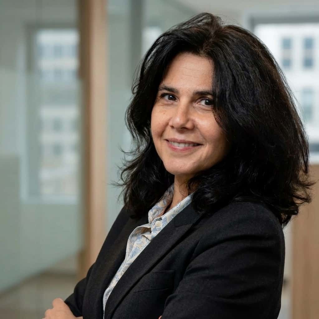 Johanna Oziel Malka - Agent immobilier à Marseille