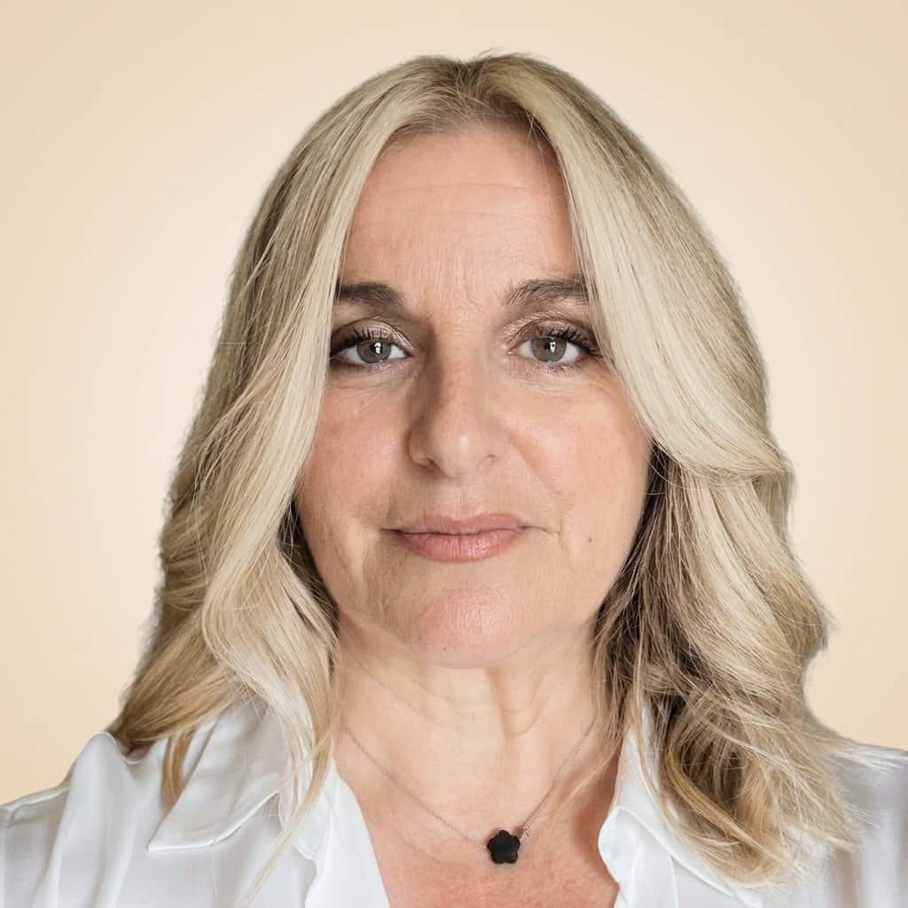 Christel  Veintimilla - Agent immobilier à Saint-Laurent-des-Arbres