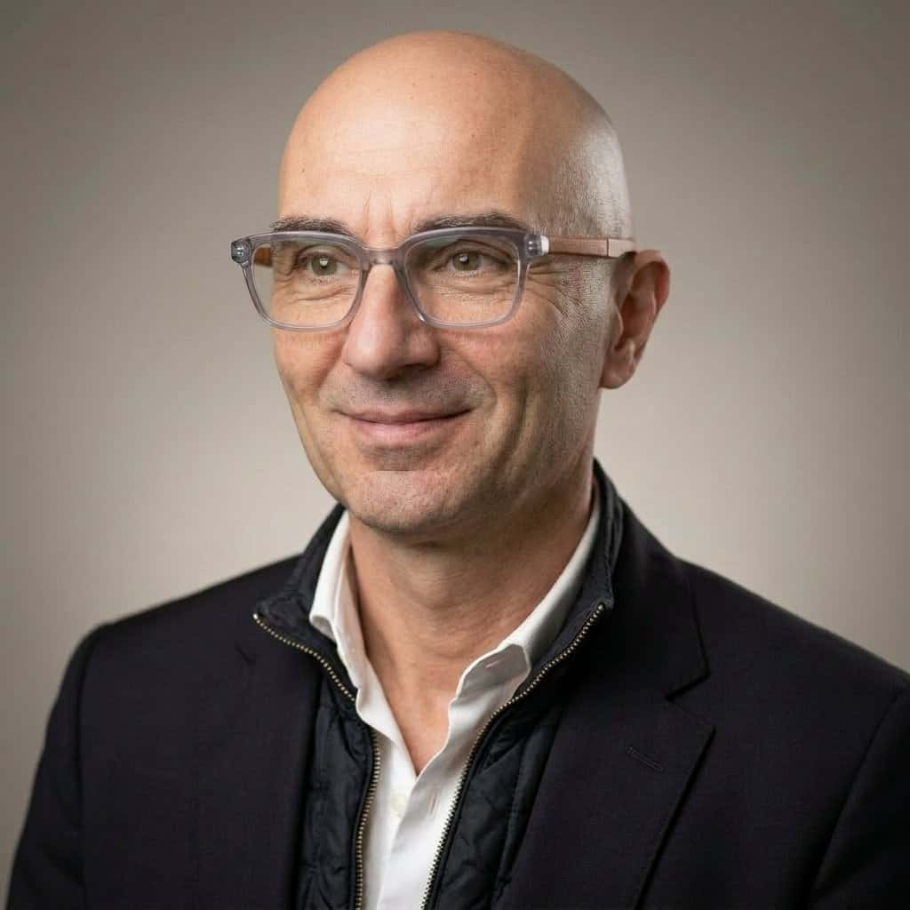 Antoine Girard - Agent immobilier à Toulouse