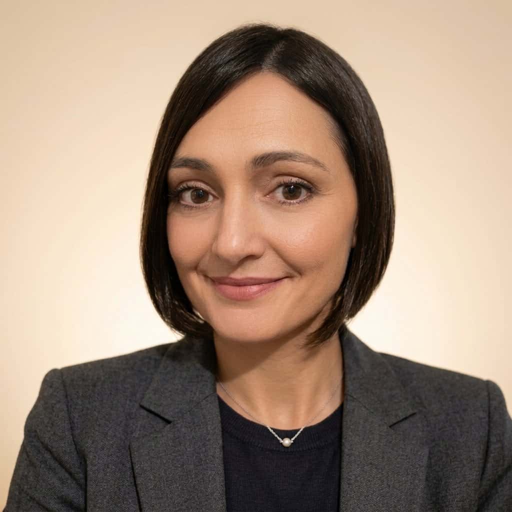 Isabelle Egaze - Agent immobilier à Saint-Georges-sur-Loire
