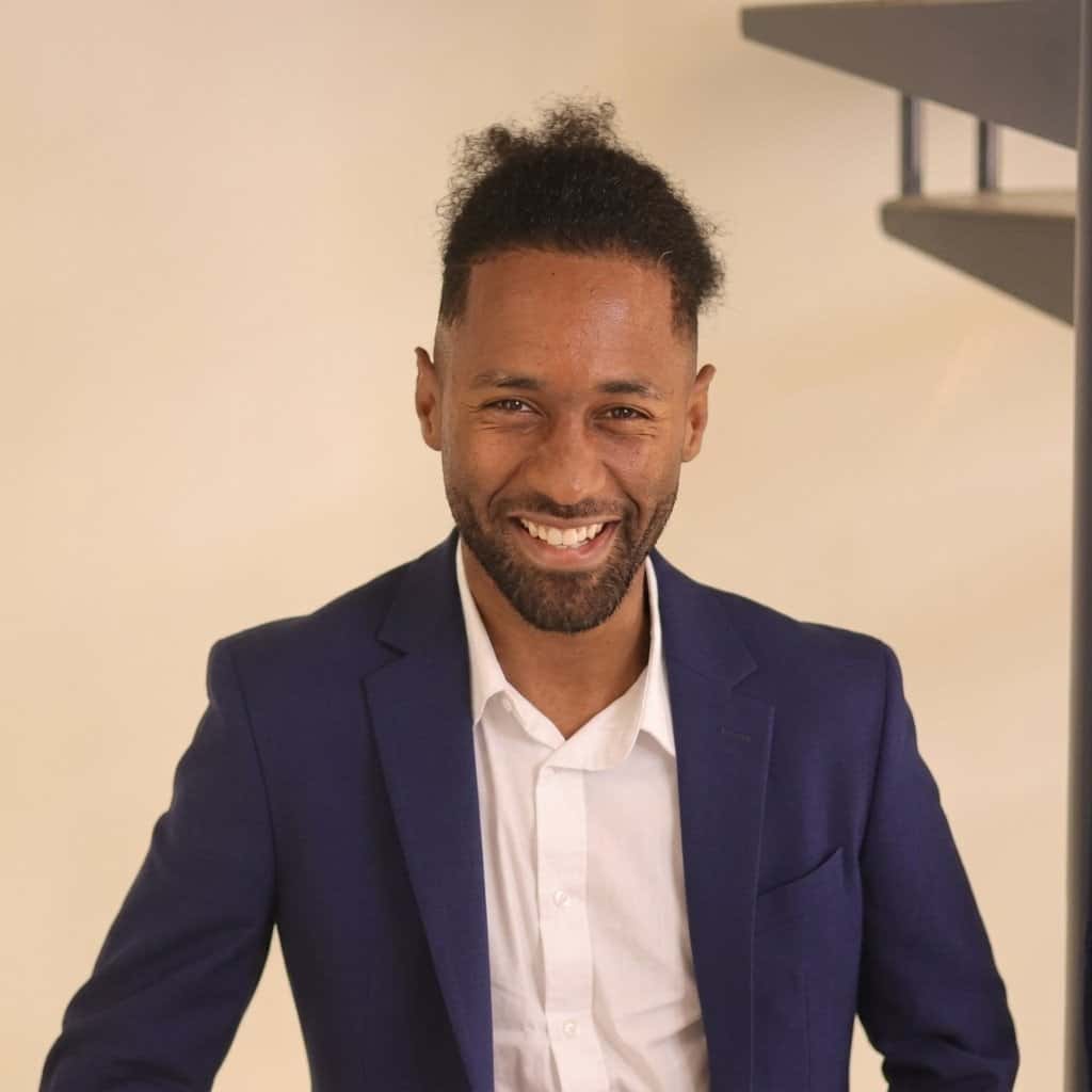 Evan Fernandes - Agent immobilier à Mantes-la-Jolie