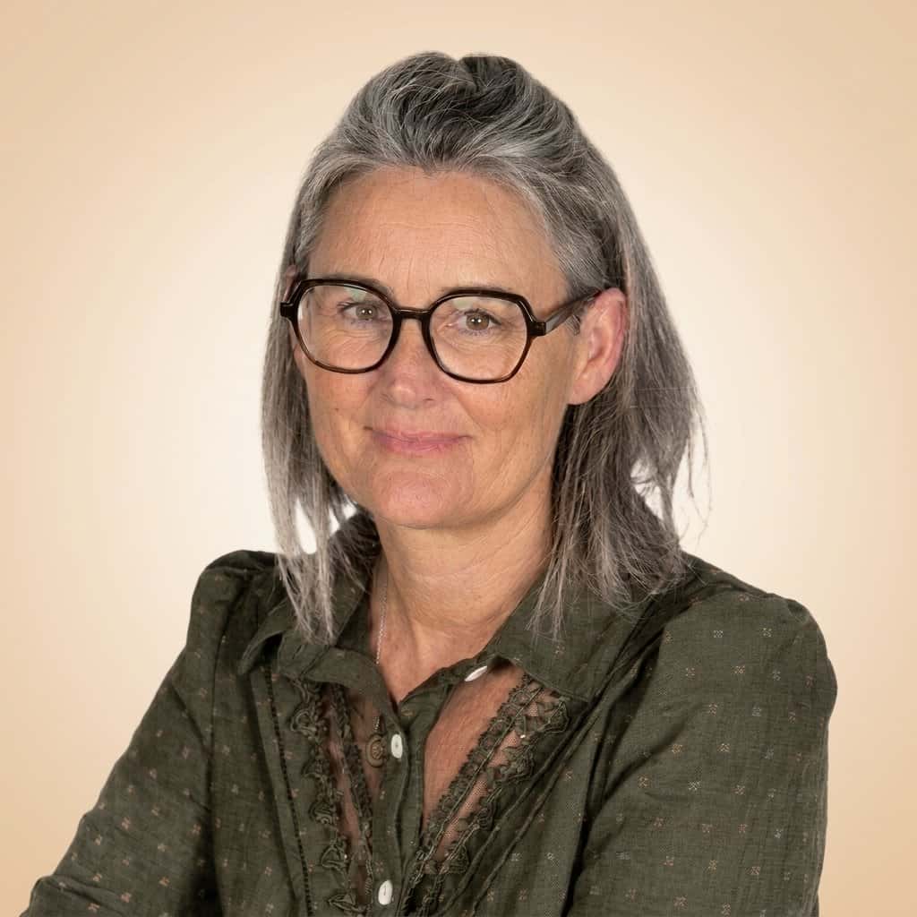 Sandra Vaguet - Agent immobilier à Noyal-Pontivy