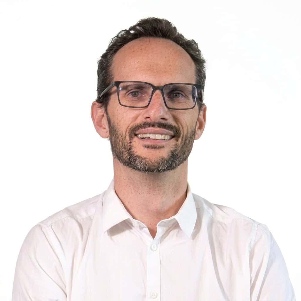 Jean-Paul Lucas - Agent immobilier à Séné