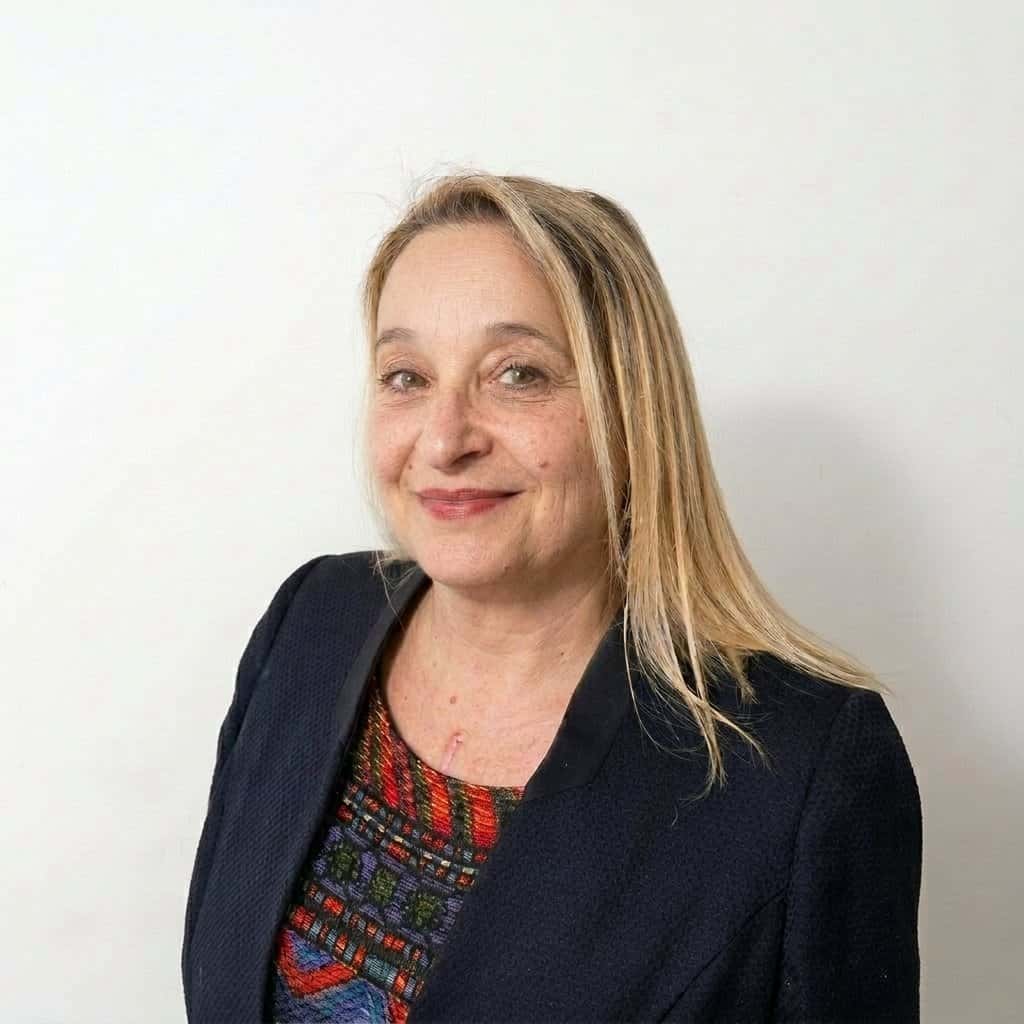 Carole Busquets - Agent immobilier à Thouaré-sur-Loire