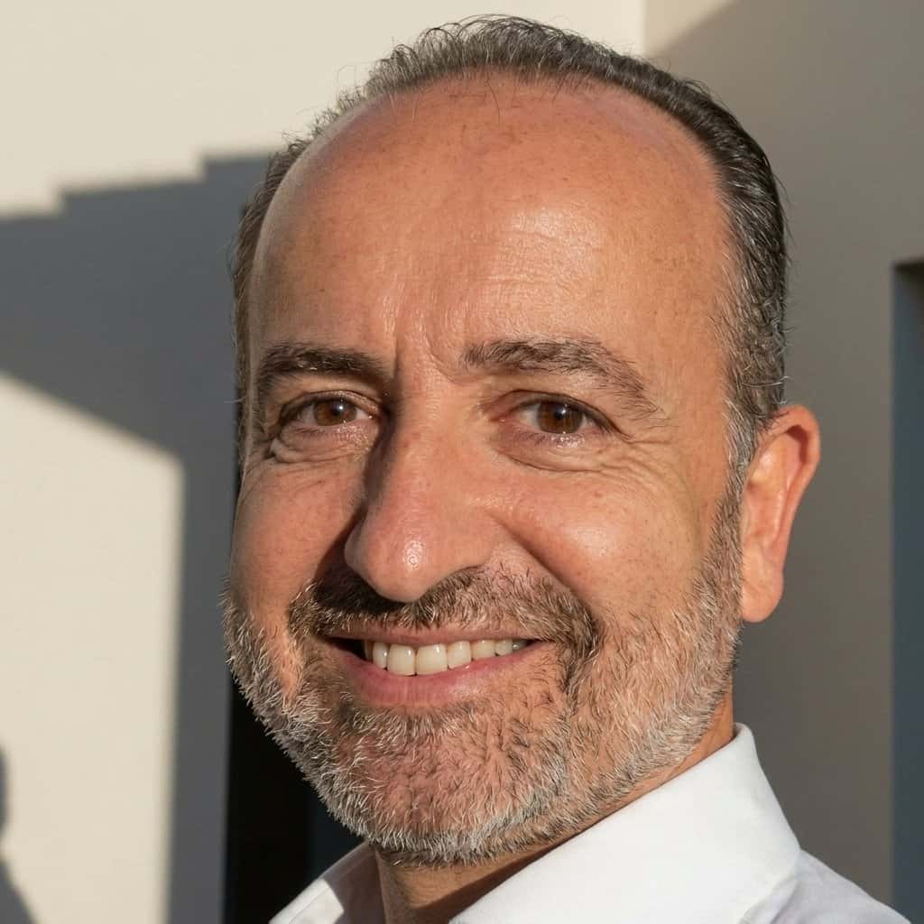 Olivier Sacksteder - Agent immobilier à Villers-lès-Nancy