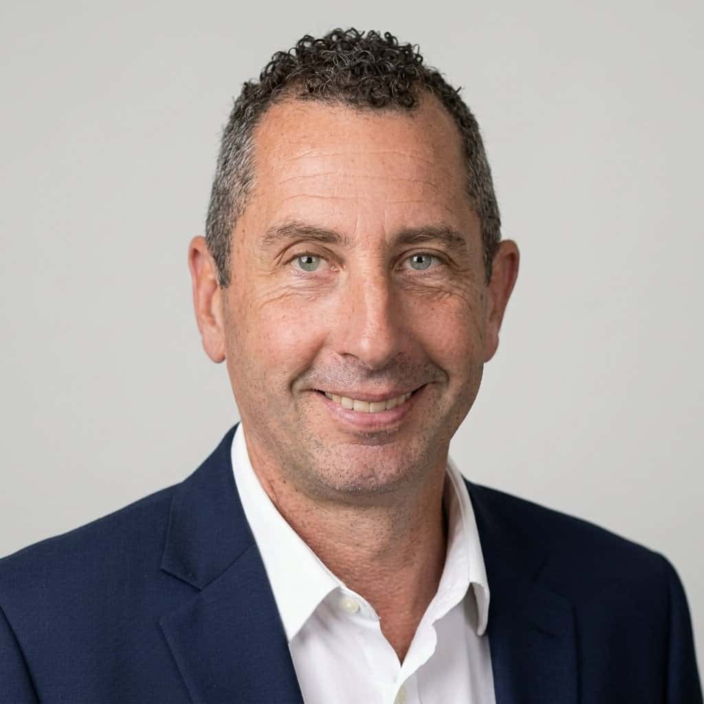Michael Opala - Agent immobilier à Toulouse