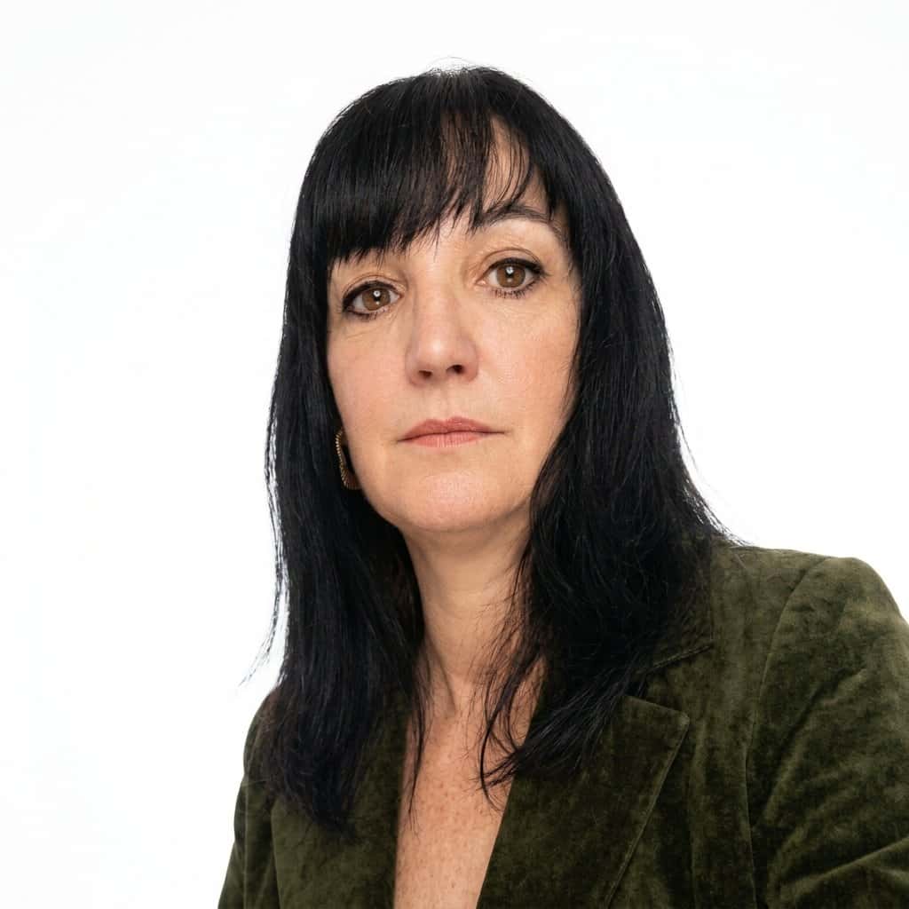 Nathalia Larmande - Agent immobilier à Neuilly-sur-Seine