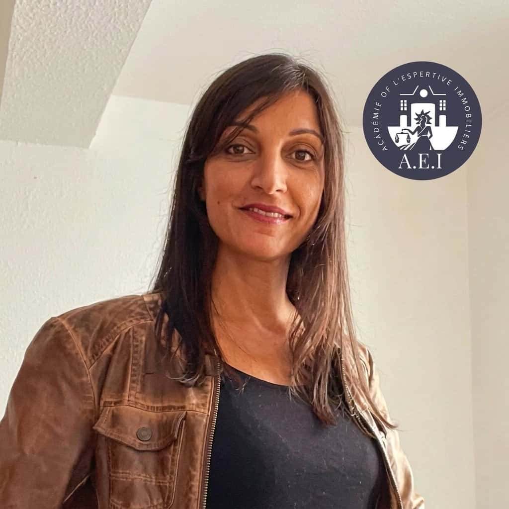 Alice El Guir - Agent immobilier à Carcassonne