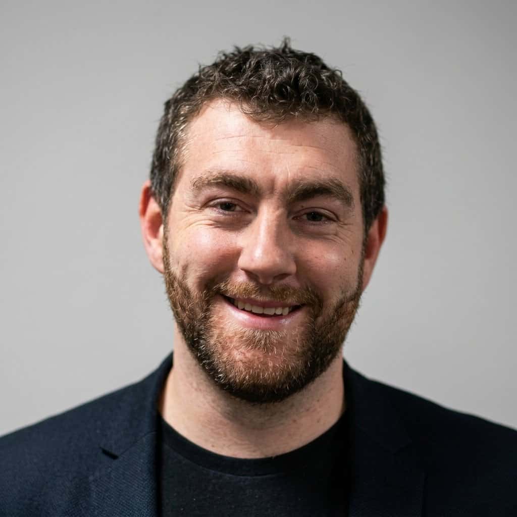 Thomas Rolin - Agent immobilier à Strasbourg