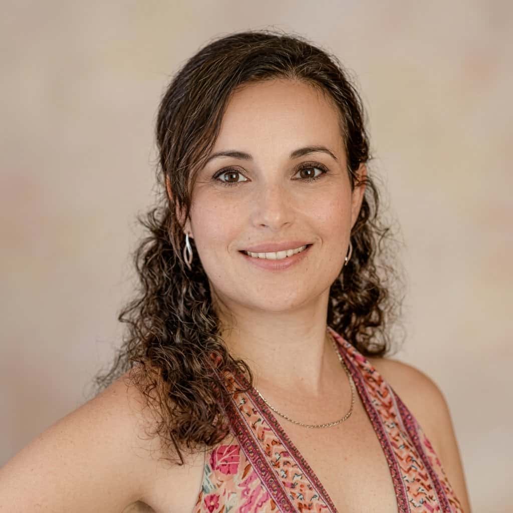 Linda Khoualdia - Agent immobilier à Colroy-la-Roche