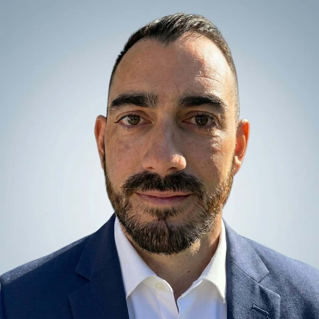 Guillaume Terrier - Agent immobilier à Ingré